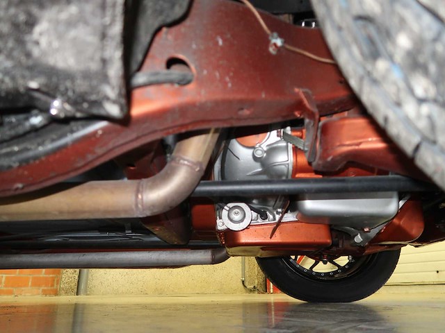 Cadillac - eldorado - big block v8 - classic cars >15 - afbeelding 12 van  36