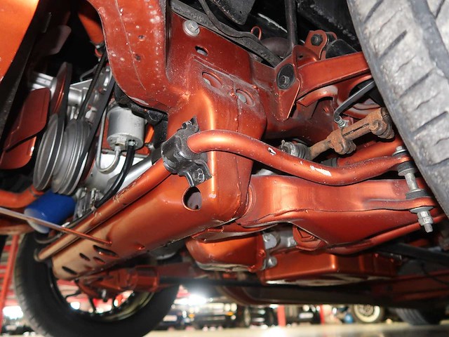 Cadillac - eldorado - big block v8 - classic cars >15 - afbeelding 13 van  36