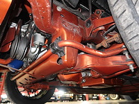 Cadillac - eldorado - big block v8 - classic cars >15 - afbeelding 13 van  36