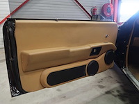 Cadillac - eldorado - big block v8 - classic cars >15 - afbeelding 15 van  36