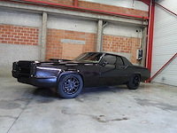 Cadillac - eldorado - big block v8 - classic cars >15