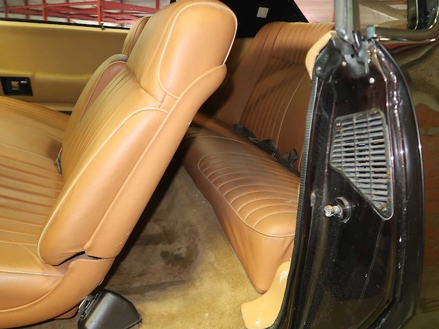 Cadillac - eldorado - big block v8 - classic cars >15 - afbeelding 17 van  36