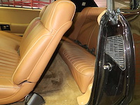 Cadillac - eldorado - big block v8 - classic cars >15 - afbeelding 17 van  36