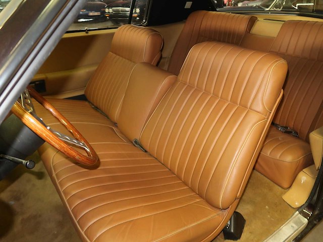 Cadillac - eldorado - big block v8 - classic cars >15 - afbeelding 18 van  36