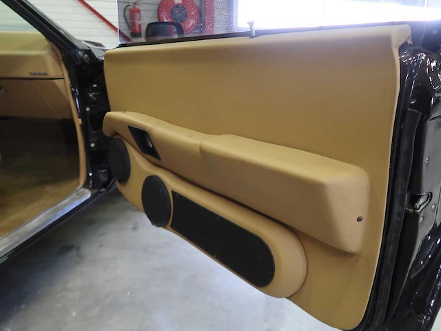 Cadillac - eldorado - big block v8 - classic cars >15 - afbeelding 19 van  36