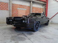 Cadillac - eldorado - big block v8 - classic cars >15 - afbeelding 16 van  36