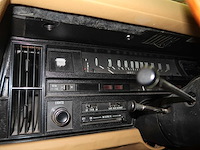 Cadillac - eldorado - big block v8 - classic cars >15 - afbeelding 23 van  36