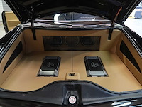 Cadillac - eldorado - big block v8 - classic cars >15 - afbeelding 24 van  36