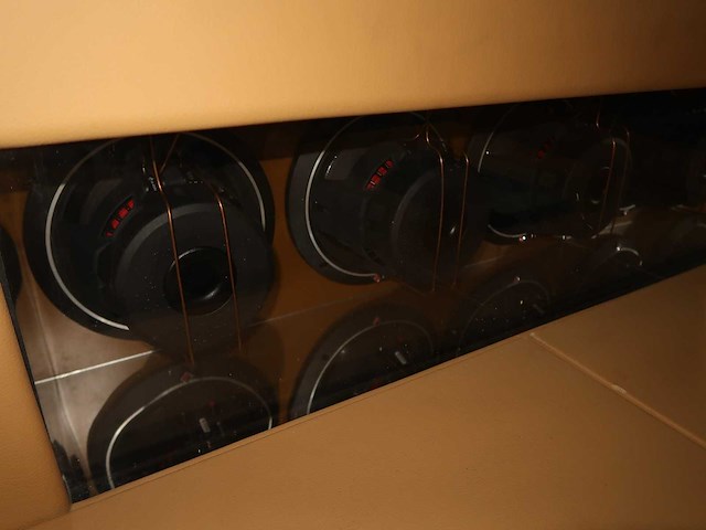 Cadillac - eldorado - big block v8 - classic cars >15 - afbeelding 25 van  36