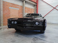 Cadillac - eldorado - big block v8 - classic cars >15 - afbeelding 22 van  36