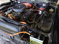 Cadillac - eldorado - big block v8 - classic cars >15 - afbeelding 28 van  36