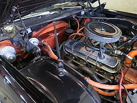 Cadillac - eldorado - big block v8 - classic cars >15 - afbeelding 31 van  36