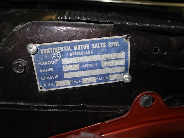 Cadillac - eldorado - big block v8 - classic cars >15 - afbeelding 32 van  36