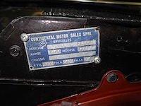 Cadillac - eldorado - big block v8 - classic cars >15 - afbeelding 32 van  36