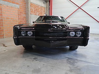 Cadillac - eldorado - big block v8 - classic cars >15 - afbeelding 27 van  36