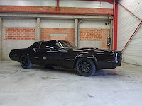 Cadillac - eldorado - big block v8 - classic cars >15 - afbeelding 33 van  36