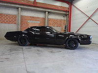 Cadillac - eldorado - big block v8 - classic cars >15 - afbeelding 34 van  36