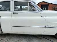 Cadillac - fleetwood - fleetwood - oldtimer - afbeelding 2 van  62