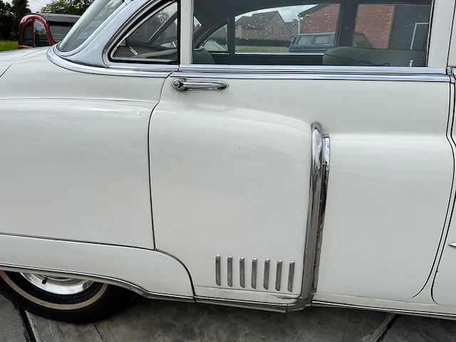 Cadillac - fleetwood - fleetwood - oldtimer - afbeelding 3 van  62