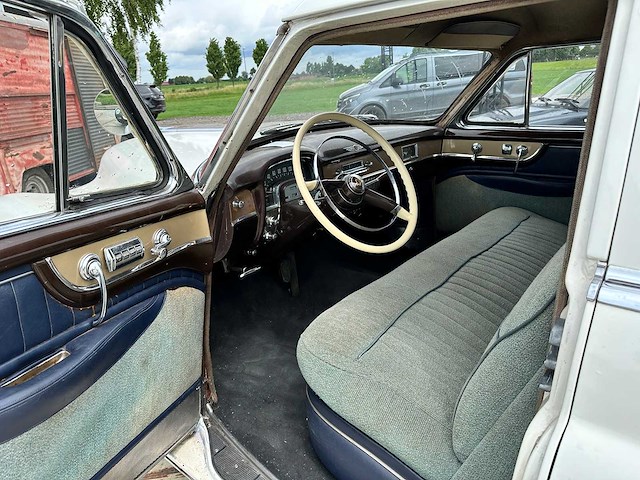 Cadillac - fleetwood - fleetwood - oldtimer - afbeelding 5 van  62