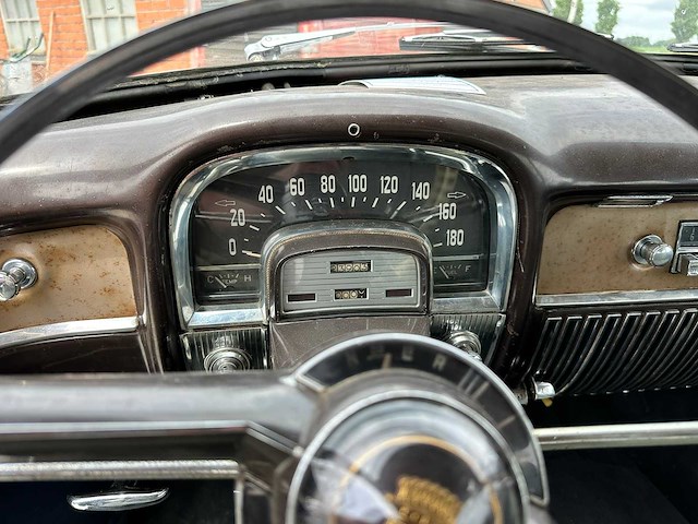 Cadillac - fleetwood - fleetwood - oldtimer - afbeelding 6 van  62