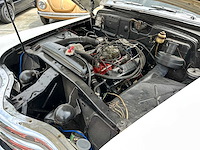 Cadillac - fleetwood - fleetwood - oldtimer - afbeelding 10 van  62