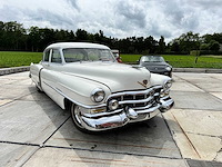 Cadillac - fleetwood - fleetwood - oldtimer - afbeelding 1 van  62