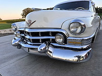 Cadillac - fleetwood - fleetwood - oldtimer - afbeelding 17 van  62