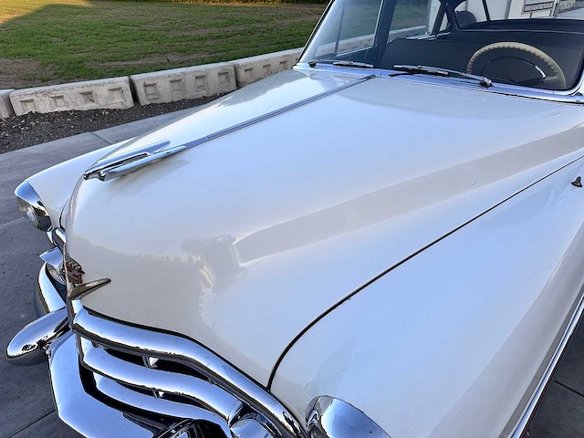 Cadillac - fleetwood - fleetwood - oldtimer - afbeelding 18 van  62