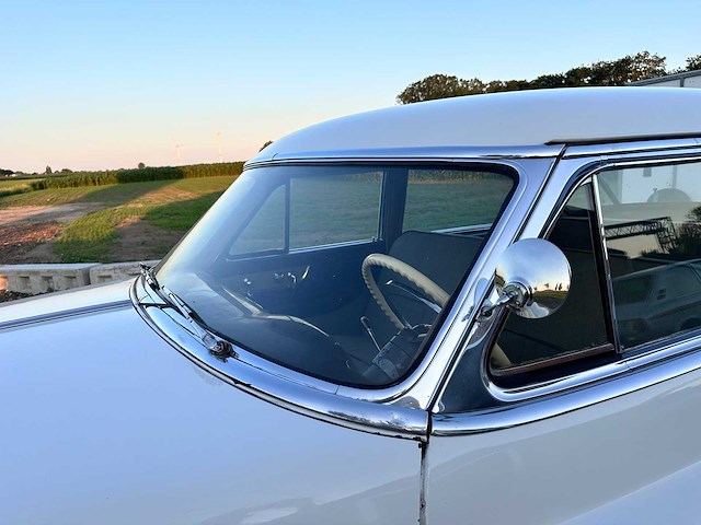 Cadillac - fleetwood - fleetwood - oldtimer - afbeelding 19 van  62