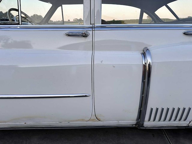 Cadillac - fleetwood - fleetwood - oldtimer - afbeelding 21 van  62