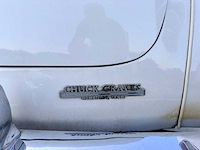 Cadillac - fleetwood - fleetwood - oldtimer - afbeelding 28 van  62