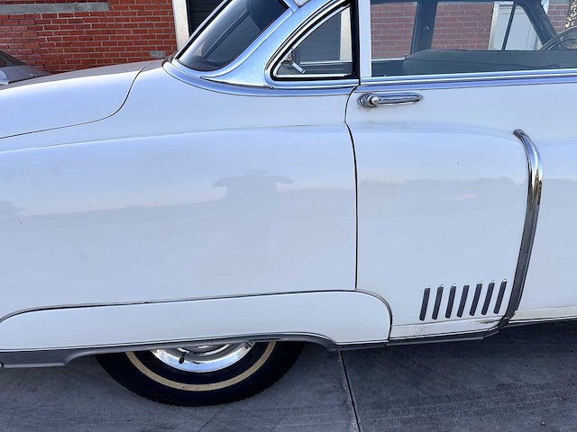 Cadillac - fleetwood - fleetwood - oldtimer - afbeelding 30 van  62