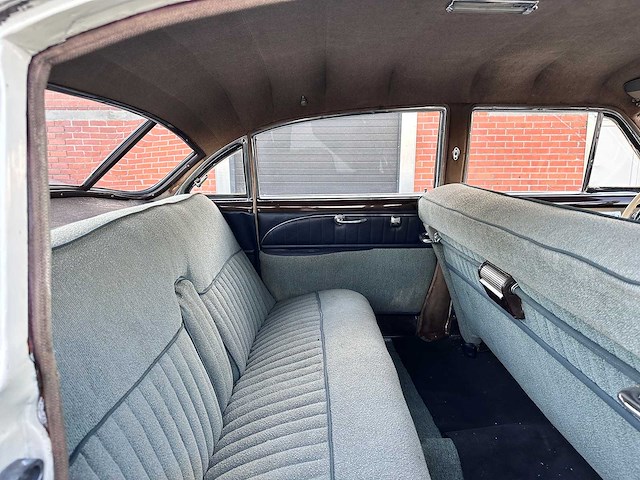 Cadillac - fleetwood - fleetwood - oldtimer - afbeelding 38 van  62