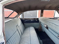 Cadillac - fleetwood - fleetwood - oldtimer - afbeelding 38 van  62