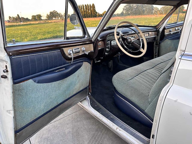 Cadillac - fleetwood - fleetwood - oldtimer - afbeelding 40 van  62