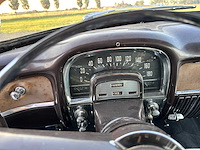 Cadillac - fleetwood - fleetwood - oldtimer - afbeelding 43 van  62