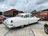 Cadillac - fleetwood - fleetwood - oldtimer - afbeelding 34 van  62
