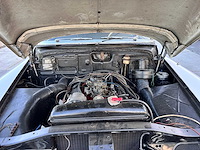 Cadillac - fleetwood - fleetwood - oldtimer - afbeelding 52 van  62