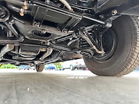 Cadillac - fleetwood - fleetwood - oldtimer - afbeelding 54 van  62