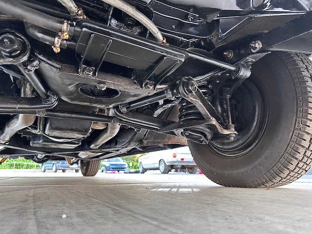 Cadillac - fleetwood - fleetwood - oldtimer - afbeelding 55 van  62