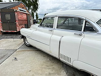 Cadillac - fleetwood - fleetwood - oldtimer - afbeelding 45 van  62