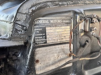 Cadillac - fleetwood - fleetwood - oldtimer - afbeelding 57 van  62