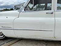 Cadillac - fleetwood - fleetwood - oldtimer - afbeelding 56 van  62