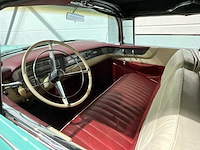 Cadillac - serie 62 - cabriolet - klassieke auto - afbeelding 2 van  38