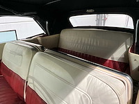 Cadillac - serie 62 - cabriolet - klassieke auto - afbeelding 3 van  38
