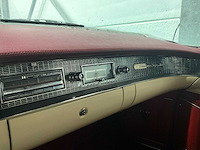 Cadillac - serie 62 - cabriolet - klassieke auto - afbeelding 6 van  38