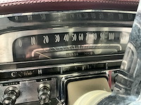 Cadillac - serie 62 - cabriolet - klassieke auto - afbeelding 7 van  38