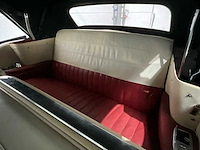 Cadillac - serie 62 - cabriolet - klassieke auto - afbeelding 9 van  38