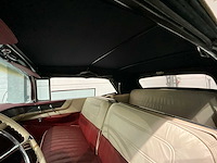 Cadillac - serie 62 - cabriolet - klassieke auto - afbeelding 10 van  38